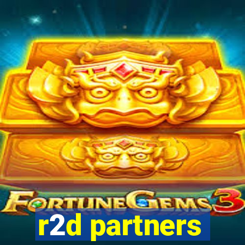 r2d partners
